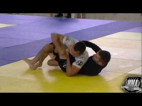 Γιάννης Κοκολάρας Vs  | Πανελλήνιο No-Gi 2012