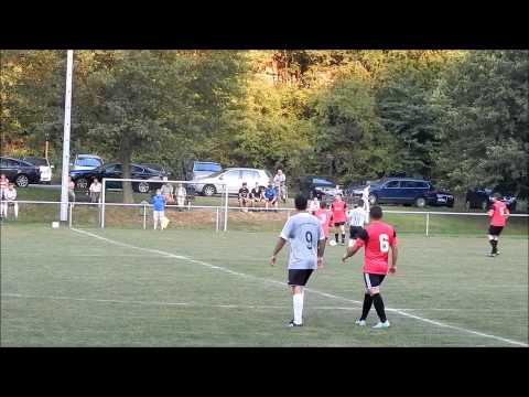 SG Klei/Hun/Doh/II - RW Fürstenhagen II alle Tore & Highlights 2015/16