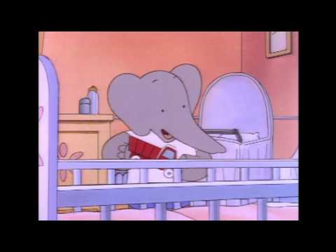 Babar - Special Delivery - Preview - Japanese - Oznoz