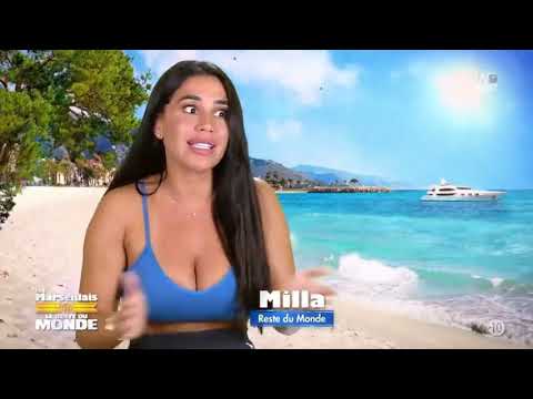 Les Marseillais Vs Le Reste Du Monde 5- Episode 12