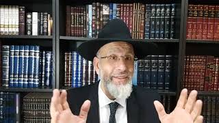 Réussir son procès a Roch Achana Réfoua chéléma pour Revital bat Hanna et Odette bat Zohra