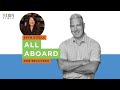 All Aboard S2 E4 - Increasing Literacy with Blended Approaches