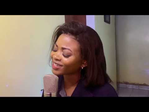 Blessing Nsenga Molimo santu Cover (Video Officiel)