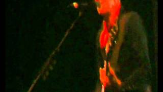 For Another Day - The Living End TEIJTBR Tour @Enmore Theatre 3/9/11