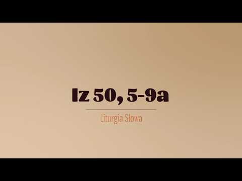 #PierwszeCzytanie | 12 września 2021