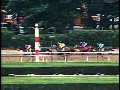 Rags to Riches  - 2007 Belmont Stakes