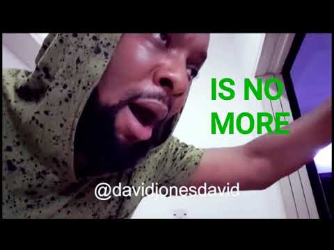 AMEN BY DAVID JONES DAVID (FORGIVENESS )