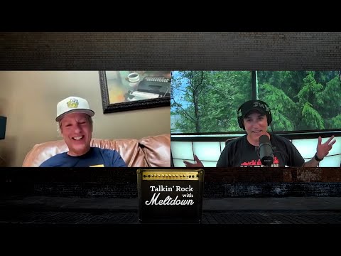 Former NIN Drummer Chris Vrenna On His New Gig At UofM + Nine Inch Nails Stories