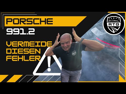 Porsche 991.2: Gebraucht Kaufen? Was du vorher wissen MUSST! Schwachstellen Preise Fehler und Tipps!