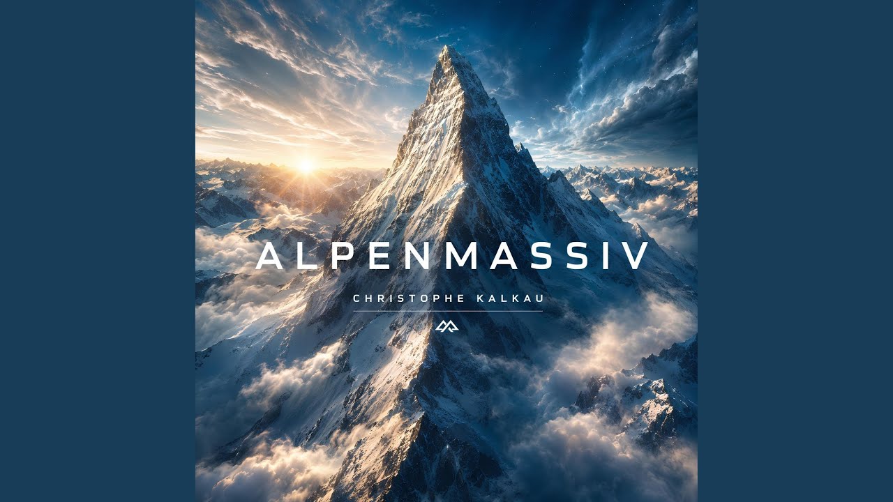Alpenmassiv