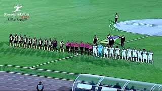 البث المباشر لمباراة وادى دجلة وطلائع الجيش | الجولة الـ 25 الدوري المصري