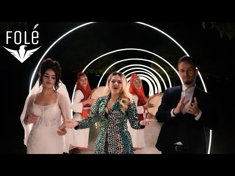 Nora Ndreu — Nusja e mir [Official Video]