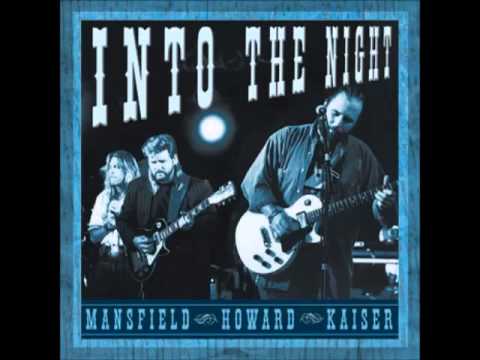 Glenn Kaiser, Larry Howard, Darrell Mansfield- It's Only You