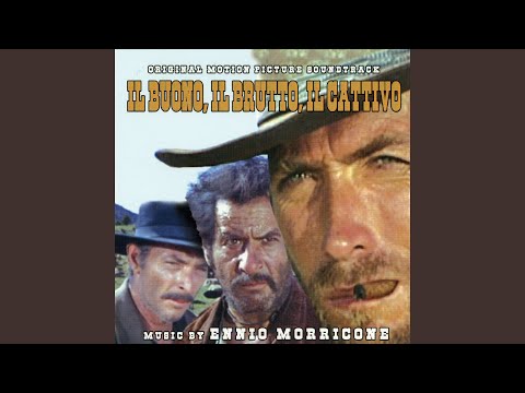 Video thumbnail for Il bandito monco