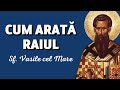 Despre Rai Sf Vasile Cel Mare