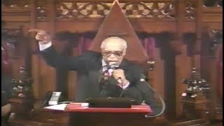 Bishop Paul A. Bowers-To Inquire In His Temple