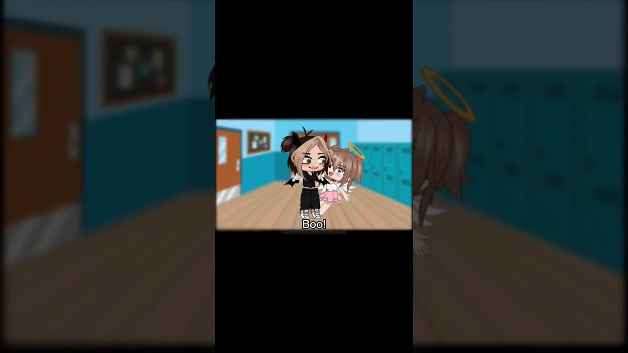 🏳️‍🌈I have a girlfriend🏳️‍🌈 #gachalife #gacha #gachaclub #gachaedit #gachalifememe #trend