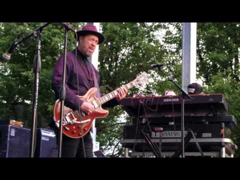 Soulive - Eleanor Rigby at Live From the Lot 5/22/16