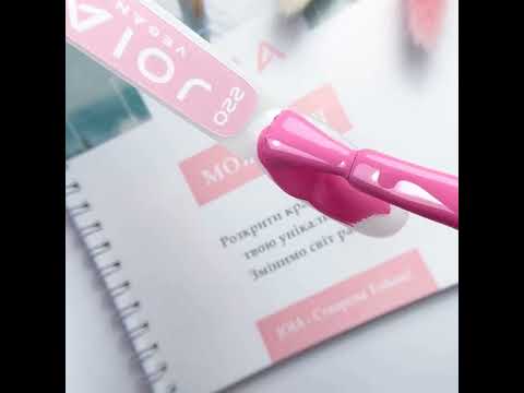 Гель-лак JOIA vegan 022, 6 мл