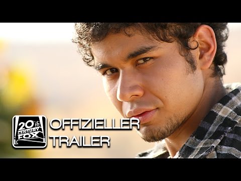 Guten Tag, Ramón | Trailer 1 | Deutsch HD German