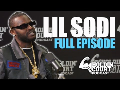 Lil Sodi Talks LA Politics, Nipsey Hussle, Freddie Gibbs, Jeezy, Monster Kody, Touring With Afroman
