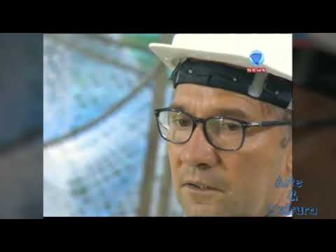 Caprichoso 2014 - primeira noite na íntegra