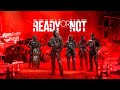 Vídeo de jogabilidade de Ready or Not  PC