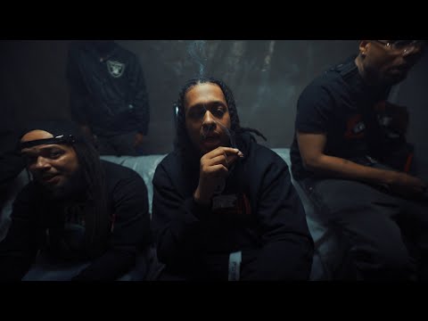 Reg Black x Yung x - Kick Doe | Dir. @Wethepartysean ( Prod. Rich Vales )