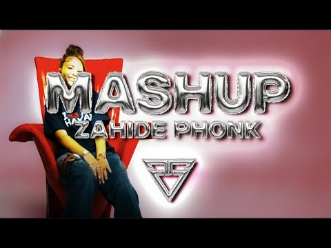 Zahide Uff Ya x Phonk (Montagem Tomada) [MASHUP] Prod. Philemon