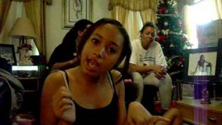 preview picture of video 'The chronicles of chasity:chasity takes a trip to the nail salon'