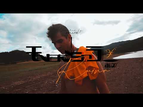 Fvckyens - Ruina (Videoclip) 悪徳