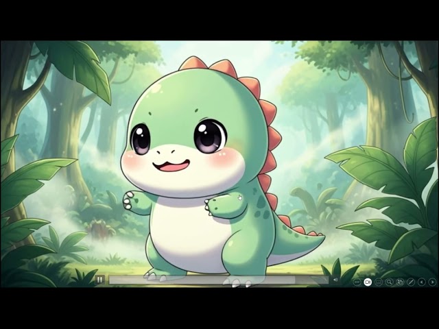 لعبة رحلة عوالم الطفولة