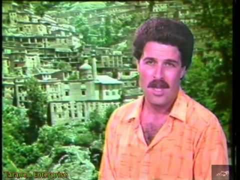 Payam - Ghorbati(Official Music Video)