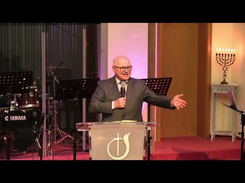 Helden des Glaubens - Christian Krumbacher