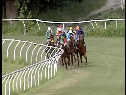 Galoppo 21/06/2019 - 4ª corsa