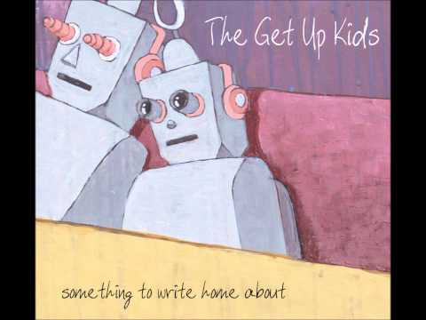 The Get Up Kids ~ Action And Action