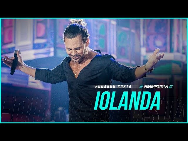 Download  IOLANDA  - Eduardo Costa