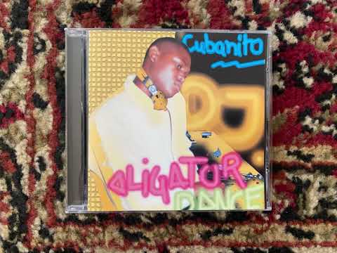 DJ Cubanito - Aligator Dance