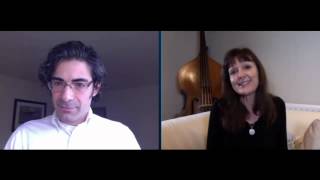 Lunar Mission One Director Angela Lamont Interview with Exploration Institute