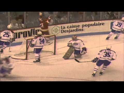 2011 NHL Playoffs - History Will Be Made (Calgary Flames)