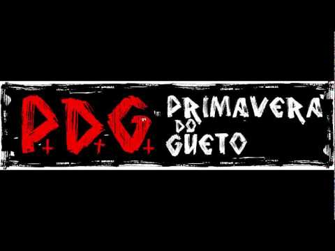 Primavera do Gueto - As Aventuras de Sônias e Estevam no País dos Macedônicos