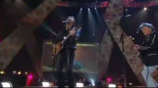 The whiskey ain&#39;t workin&#39; (Live) Travis Tritt Marty Stuart