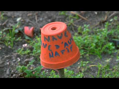 La Souterraine - Clip 2014