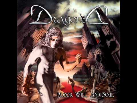 Dragonia - Hate
