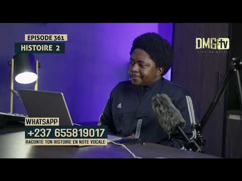 06 Mystical Stories Episode 361 (06 stories) DMG TV