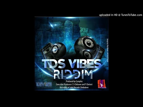 AUTOMAN - AMAI VEBENZI[TDS VIBES RIDDIM]PROD BY CYMPLEX SOLID RECORDS(JUNE 2017)