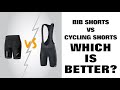 What S The Difference Between Cycling Bib Short And Waist Shorts