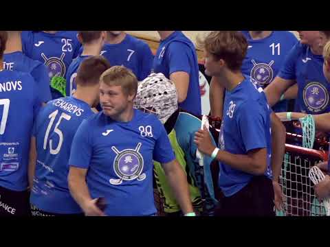 LO2020: FBK SĀC - SK Pārgauja (Men's Elite)