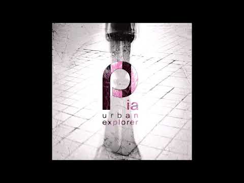 피아(Pia) - Urban Explorer [Full Album] (EP)