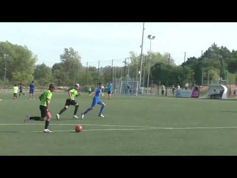 Brignoles vs puget sur argens